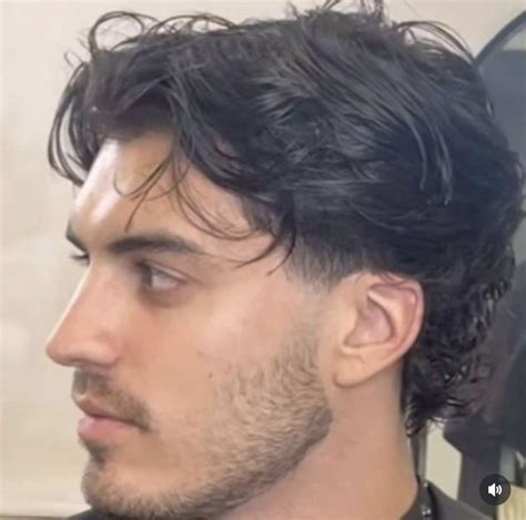 Pin by Erick Hernandez on Hair | Wavy hair men, Mens haircuts thick ...