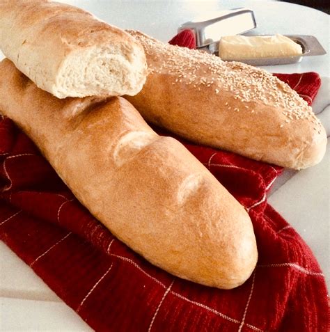 Is Artisan Italian White Bread at Tyler Steele blog
