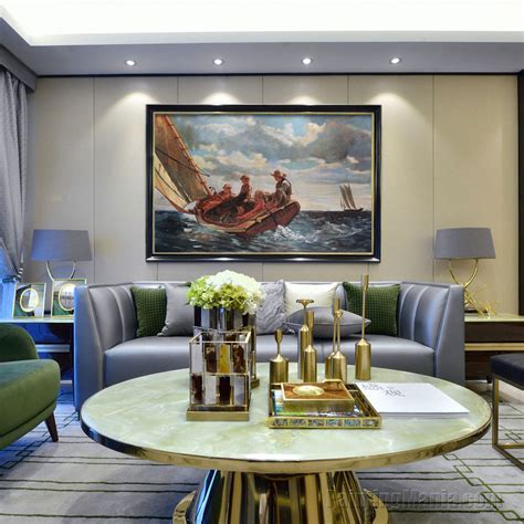 Breezing Up (A Fair Wind) - Winslow Homer Paintings