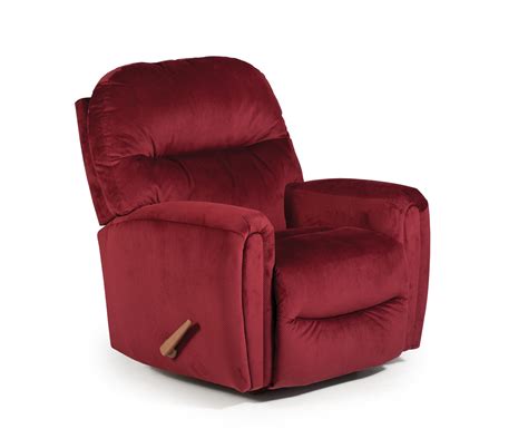 The The Rake Beast Recliner sold at Rose Brothers Furniture serving ...