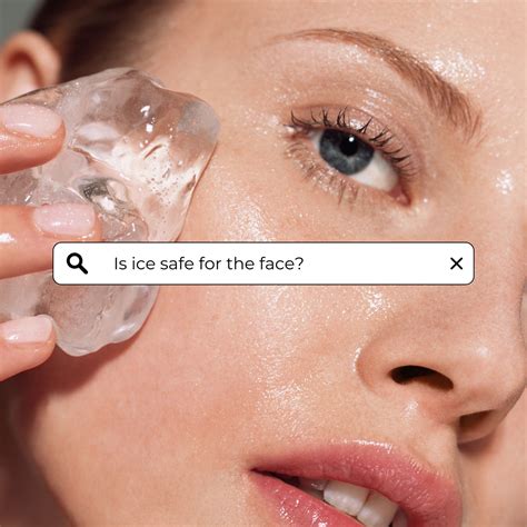 What are the benefits of icing your face? If you wake up feeling puffy ...