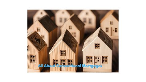 The Great Benefits Of A Conventional Mortgage - LendToday.ca