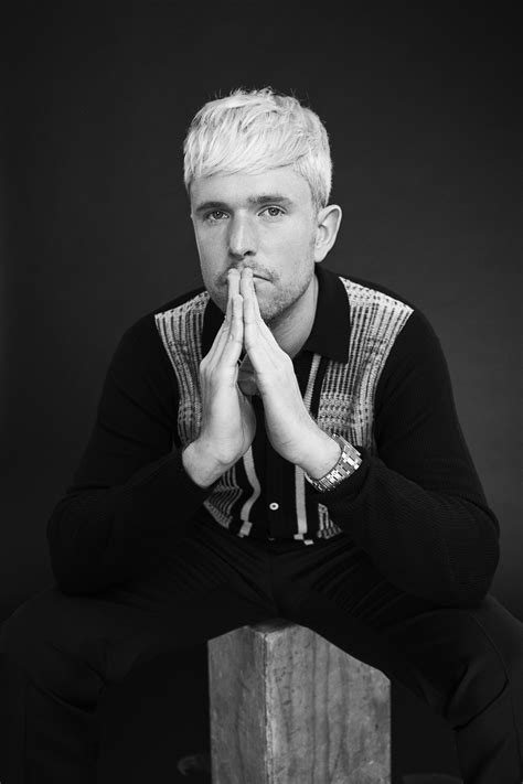 MusikBlog - James Blake - Neue EP