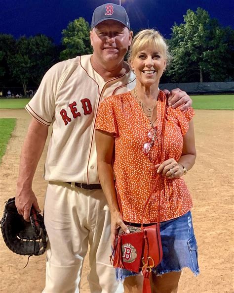 Who is Debra Lynn Godfrey, baseball star Roger Clemens' wife? The Trump ...