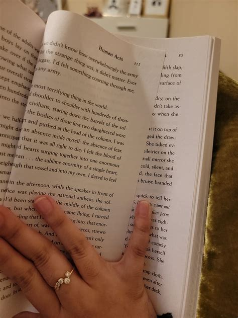 Amazon.com: Human Acts: A Novel: 9781101906729: Kang, Han: Books