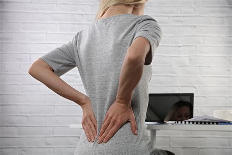 Feel the Relief: Gastritis Back Pain Symptoms and Management - Kaly