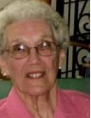 Giovannina Jennie Ciardello Obituary - 2014 - Cataudella Funeral Home