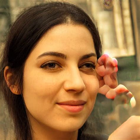 What is THAT? It looks like someone made a balloon animal out of human ...