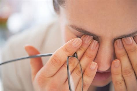 Diagnosing Eye Pain | Brooks Eye Associates