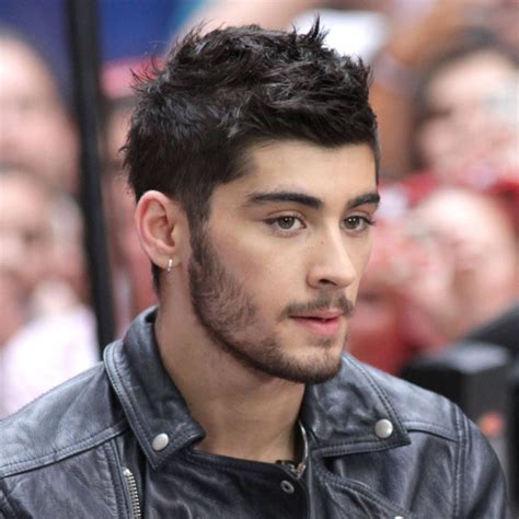 48 Modern Faux Hawk aka. Fohawk Hairstyles | Faux hawk hairstyles ...