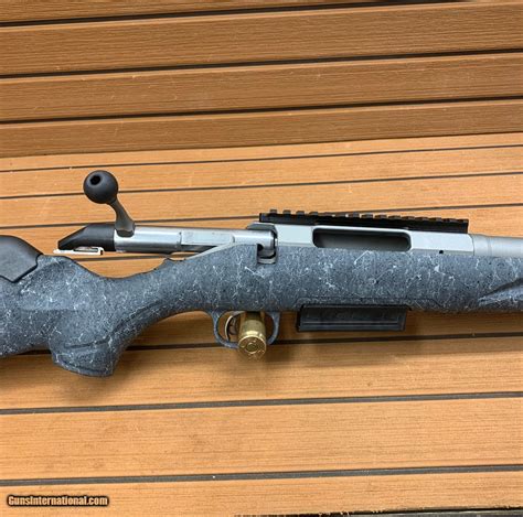 RUGER AMERICAN GEN 2 .450 BUSHMASTER
