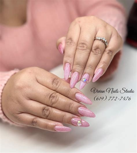 Vivian Nails Studio (@vivian_nailsstudio) • Instagram photos and videos