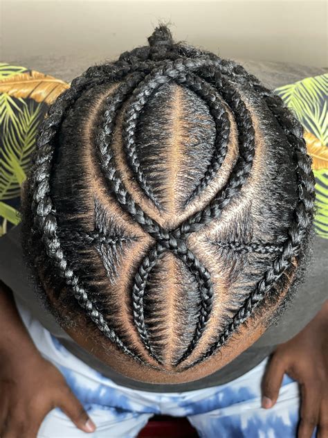 15 Classic Ways To Dutch Braids For Men 2022