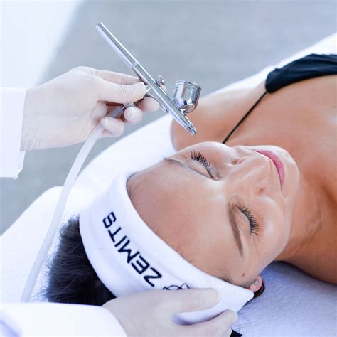 Zemits DermeLuxx PRO Top-Rated HydroDermabrasion System – Zemits.us