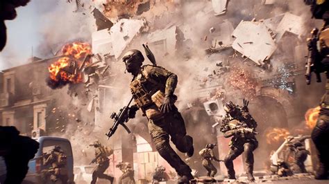 Battlefield 6 Open Beta Sees Record Stats - Insider Gaming
