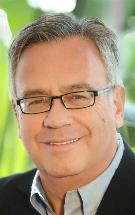 Nexenta beruft Phil Underwood zum COO | heise online