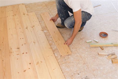 How to Acclimate Solid Hardwood The Right Way - Portercraft