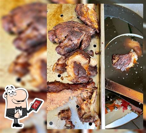 Carnitas "San Miguel" restaurant, San Miguel Ameyalco