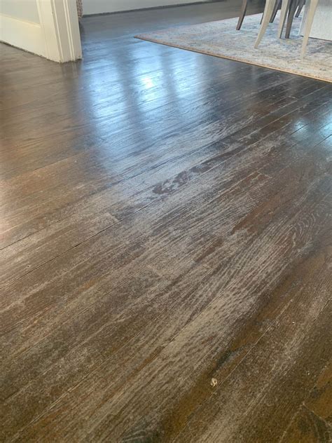 How To Remove White Spots On Wood Floors at Joshua Mayes blog