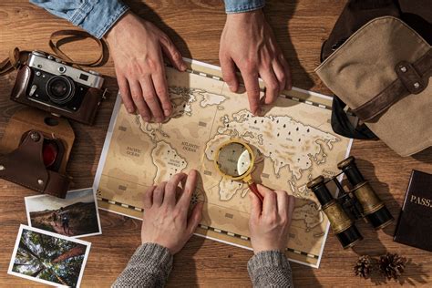 Boost Team Building with Scavenger Hunts - Making Teams