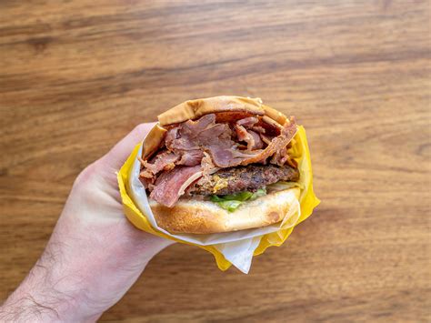 The Best Burgers in Salt Lake City 2026 – Gastronomic Salt Lake City