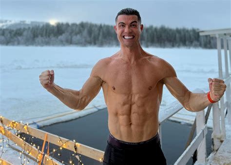 Σαραντάρισε ο Cristiano Ronaldo και το γιόρτασε με... ασυνήθιστο στιλ ...