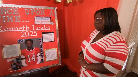 Kenneth Leaks Accident