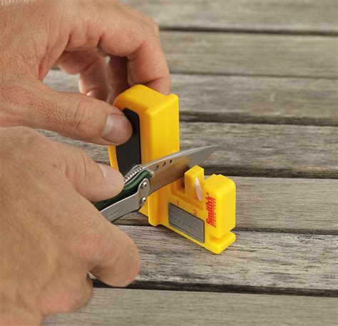 Ohio Knife and Tool: Fillet Knife & Hook Sharpener