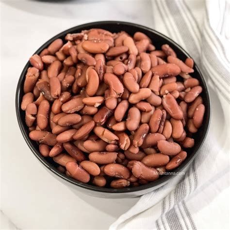 How To Cook Kidney Beans Properly at Sherlyn Weyer blog