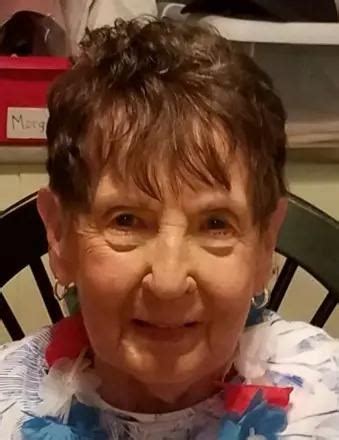 Claralee Little Obituary (2025) - Joliet, IL - Farkas Funeral Home