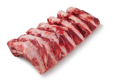 Rib Cuts