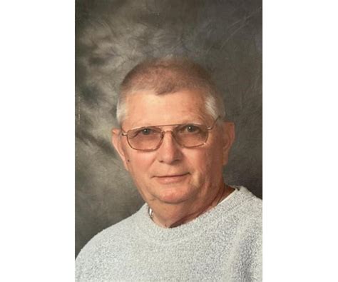 Thomas L. Miller Obituary (2024) - Columbia, PA - Clyde W Kraft Funeral ...