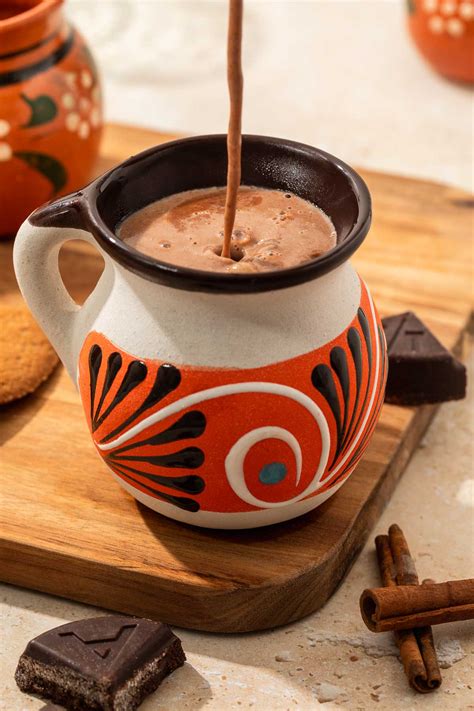 Champurrado Recipe Champurrado: Mexican Recipe + VIDEO EnriLemoine