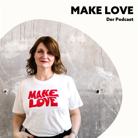 Suchen und finden - Make love - Podcast