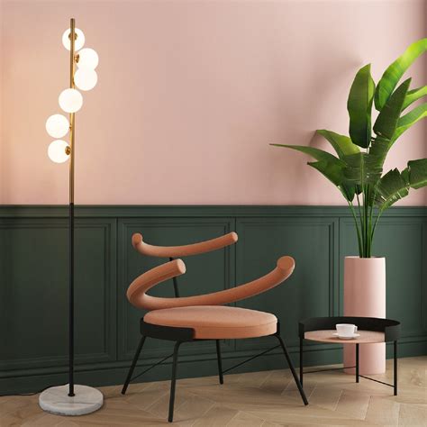 Amazon Floor Lamp Globe at Ellie Ezell blog