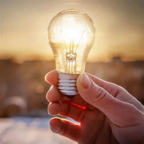 35+ Best Light Bulb Jokes to Brighten Your Day - Box of Puns