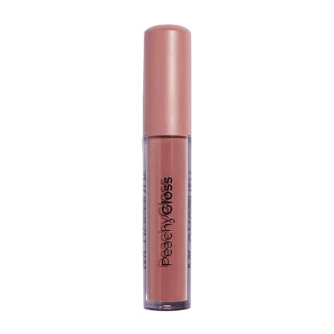 MCoBeauty Peachy Gloss Hydrating Lip Oil Peachy Babe | Birchbox