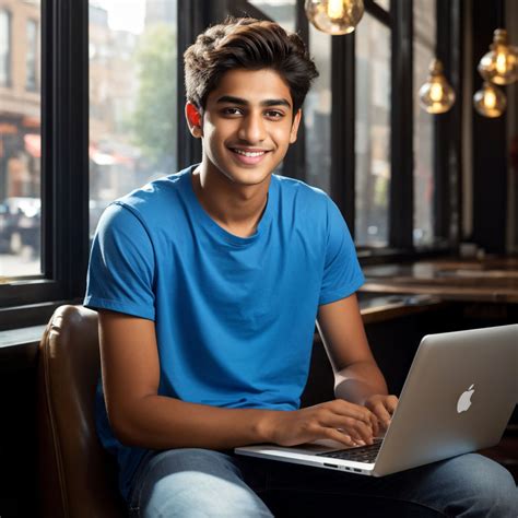 18-year-old Pakistani teen boy by Abdullah Abdullah - Playground