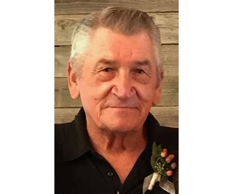 David Rodney Black Sr. Obituary (2025) - Hughes Springs, TX - Reeder ...