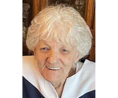 Hilda Irene Carulli Obituary (2024) - East Pittsburgh, PA - Patrick T ...