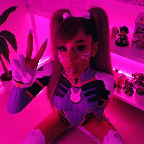 What do we all think of AI Ariana Grande? : r/PORNism