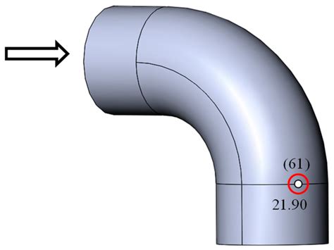 Optimized Design of Pipe Elbows for Erosion Wear
