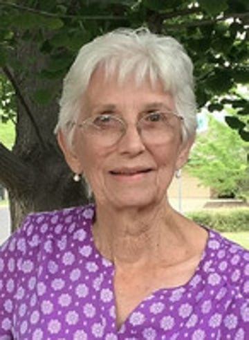 Ilene Snyder Obituary - Tulare County