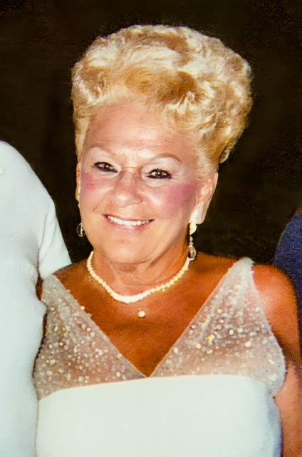 Judy (Mantini) Sousa - Lynch Cantillon Funeral Home