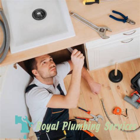 How to Treat a Clogged Sink Without Solvents Or Harsh Chemicals | by Royal Plumbing Services ...
