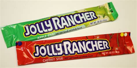 Jolly Rancher sticks. | Jolly rancher sticks, My childhood memories ...