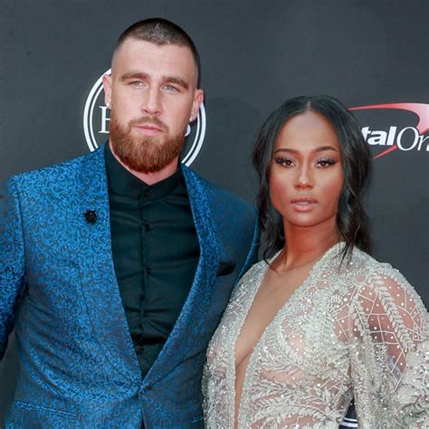 Travis Kelce's Ex Kayla Nicole Shares Powerful Message on "Backlash"