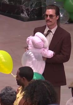 White Boy Rick | Programación TV