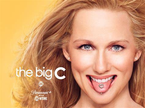 Prime Video: The Big C, Season 3