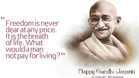 Famous Quotes By Mohandas Gandhi. QuotesGram